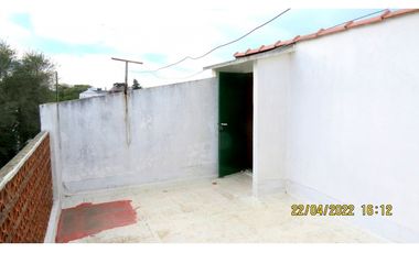 4 DEPARTAMENTOS EN BLOCK