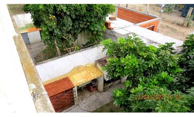 4 DEPARTAMENTOS EN BLOCK