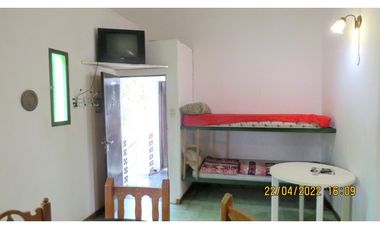 4 DEPARTAMENTOS EN BLOCK