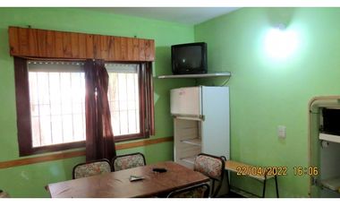 4 DEPARTAMENTOS EN BLOCK