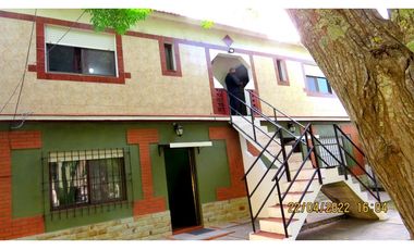 4 DEPARTAMENTOS EN BLOCK