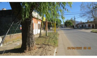 4 DEPARTAMENTOS EN BLOCK
