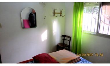 4 DEPARTAMENTOS EN BLOCK