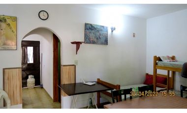 4 DEPARTAMENTOS EN BLOCK
