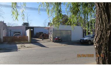 4 DEPARTAMENTOS EN BLOCK