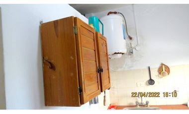 4 DEPARTAMENTOS EN BLOCK