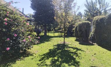 Se vende terreno en Buin