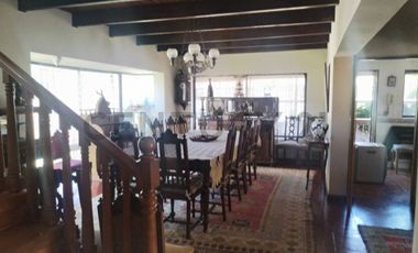 Se vende terreno en Buin