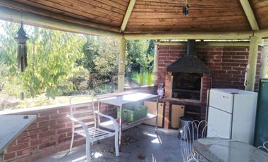 Se vende terreno en Buin