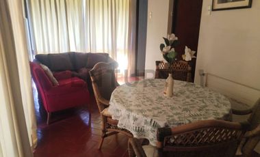 Se vende terreno en Buin