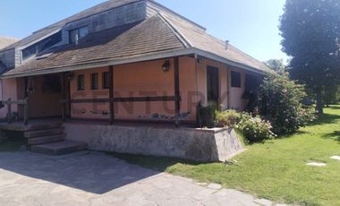 Se vende terreno en Buin