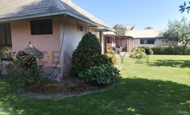 Se vende terreno en Buin
