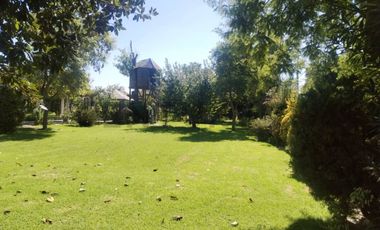 Se vende terreno en Buin