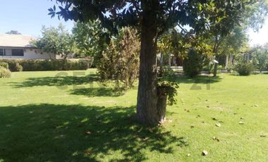 Se vende terreno en Buin