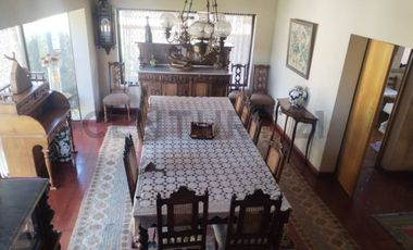 Se vende terreno en Buin