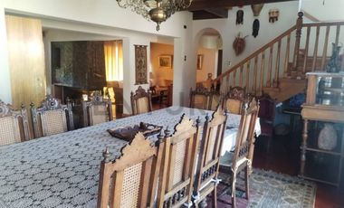 Se vende terreno en Buin