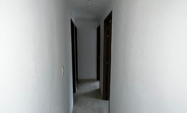 apartamento en arriendo en la floresta. Cod A3438