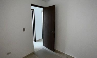 apartamento en arriendo en la floresta. Cod A3438