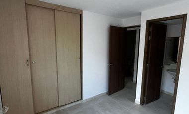 apartamento en arriendo en la floresta. Cod A3438