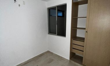 apartamento en arriendo en la floresta. Cod A3438
