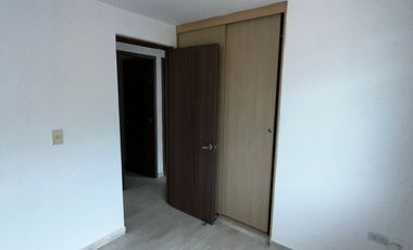 apartamento en arriendo en la floresta. Cod A3438