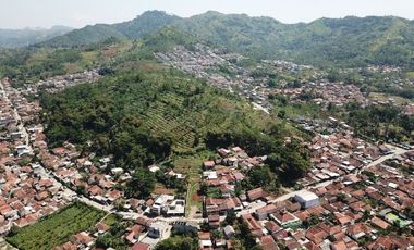 Lokasi Strategis Kavling Premium Di Padalarang Free SHM Hanya 50 Unit Pertama