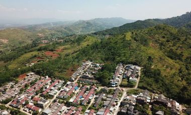 Lokasi Strategis Kavling Premium Di Padalarang Free SHM Hanya 50 Unit Pertama