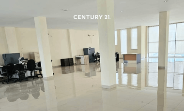 Dijual Gedung Untuk Usaha Dgn Parkir Luas Dekat Bintaro Sektor 9