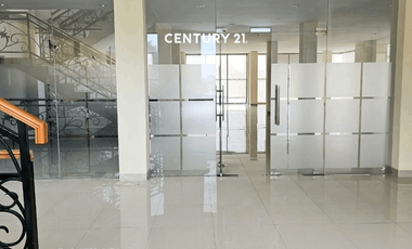 Dijual Gedung Untuk Usaha Dgn Parkir Luas Dekat Bintaro Sektor 9