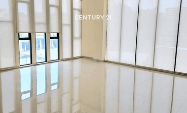 Dijual Gedung Untuk Usaha Dgn Parkir Luas Dekat Bintaro Sektor 9
