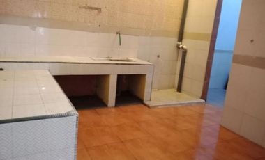 Rumah Pondok Candra Sidoarjo Hadap Utara PLN 2200 watt