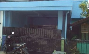 Rumah Type 45 LT 132 M2, Permata Cimahi, Bandung Barat
