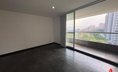 apartamento en arriendo/venta en loma la esmeralda. Cod A6213