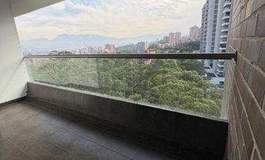 apartamento en arriendo/venta en loma la esmeralda. Cod A6213