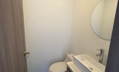 apartamento en arriendo/venta en loma la esmeralda. Cod A6213