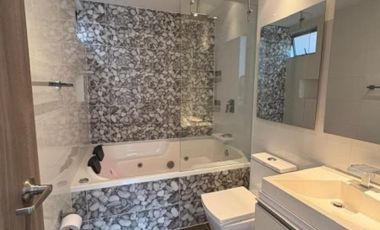 apartamento en arriendo/venta en loma la esmeralda. Cod A6213