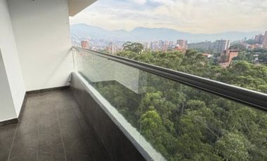 apartamento en arriendo/venta en loma la esmeralda. Cod A6213