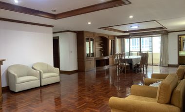 3 Bedroom Condo for rent at Windsor Tower