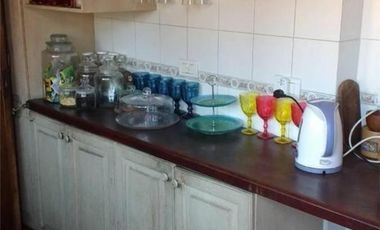 EXCELENTE CASA DE 4 AMBIENTES EN LOTE 10X56 EN VENTA - VILLA SARMIENTO