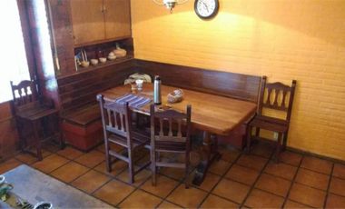 EXCELENTE CASA DE 4 AMBIENTES EN LOTE 10X56 EN VENTA - VILLA SARMIENTO