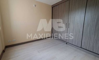 apartamento en arriendo en  las brisas. Cod A60082