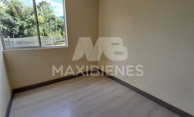 apartamento en arriendo en  las brisas. Cod A60082