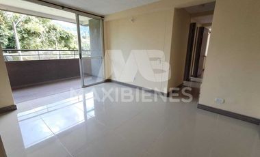 apartamento en arriendo en  las brisas. Cod A60082