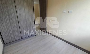 apartamento en arriendo en  las brisas. Cod A60082