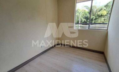 apartamento en arriendo en  las brisas. Cod A60082