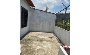 VENDO CASA EN ARRAIJAN ALTOS DEL EL TECAL 2R