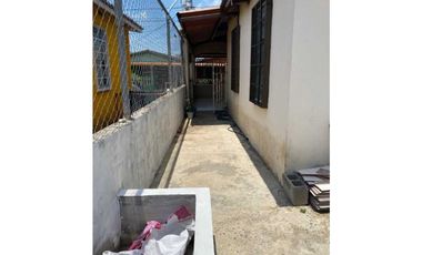 VENDO CASA EN ARRAIJAN ALTOS DEL EL TECAL 2R
