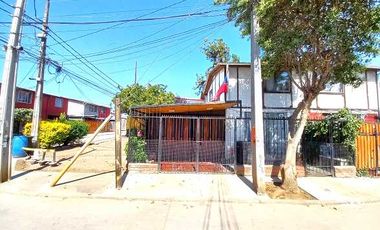 Casa en venta en PUDAHUEL