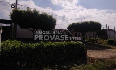 CASA-LOCAL en VENTA en Cúcuta San Isidro