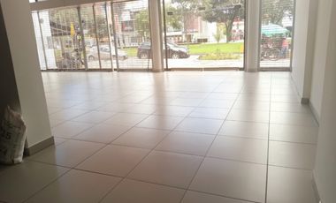 local en arriendo en santa barbara occidental-usaquén. Cod A1105097